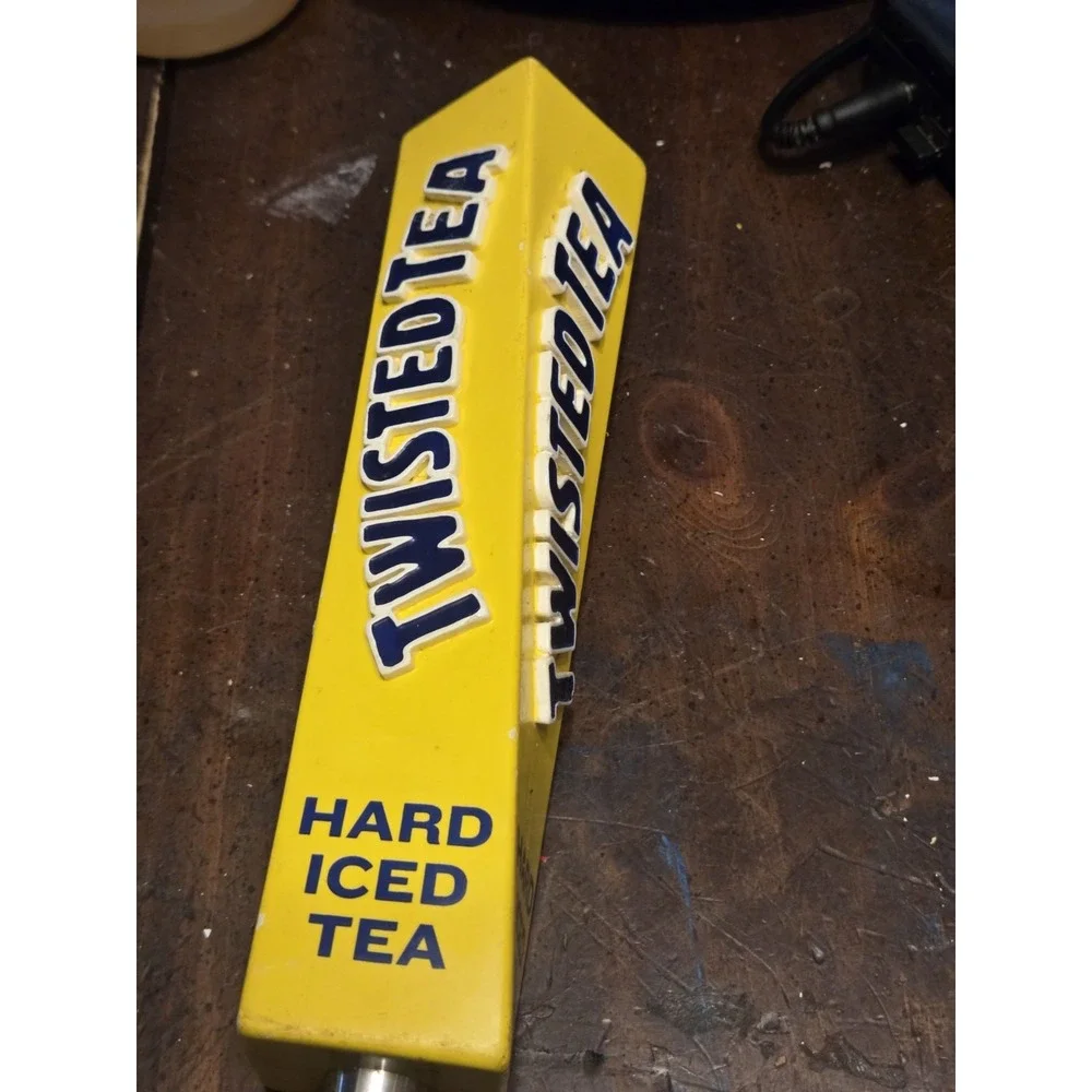 Twisted Tea twisted tea